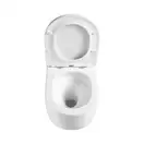 Комплект Grohe Set Унітаз TOPPER-0302-T3 + Інсталяція Grohe Rapid SL 38772001 (38772001TOPPER0302T3