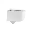 Комплект Grohe Set Унітаз TOPPER-0302-T3 + Інсталяція Grohe Rapid SL 38772001 (38772001TOPPER0302T3