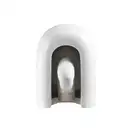 Комплект Grohe Set Унітаз TOPPER-0302-T3 + Інсталяція Grohe Rapid SL 38772001 (38772001TOPPER0302T3