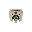 Комплект Grohe Set Унітаз TOPPER-0302-T3 + Інсталяція Grohe Rapid SL 38772001 (38772001TOPPER0302T3