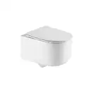 Комплект Grohe Set Унітаз TOPPER-0302-T3 + Інсталяція Grohe Rapid SL 38772001 (38772001TOPPER0302T3