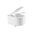 Комплект Grohe Set Унітаз TOPPER-0302-T3 + Інсталяція Grohe Rapid SL 38772001 (38772001TOPPER0302T3