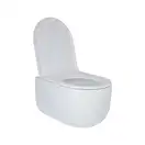 Комплект Grohe Set Унітаз TOPPER-0302-T3 + Інсталяція Grohe Rapid SL 38772001 (38772001TOPPER0302T3