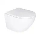 Комплект Grohe Set Унітаз ELLIPSE-0305-T3 + Інсталяція UA388400WG + панель 38732000 (388400WGELLIPS (388400WGELLIPS0305T3)