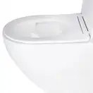 Комплект Grohe Set Унітаз ELLIPSE-0305-T3 + Інсталяція UA388400WG + панель 38732000 (388400WGELLIPS (388400WGELLIPS0305T3)
