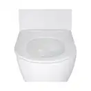 Комплект Grohe Set Унітаз ELLIPSE-0305-T3 + Інсталяція UA388400WG + панель 38732000 (388400WGELLIPS (388400WGELLIPS0305T3)