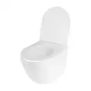 Комплект Grohe Set Унітаз ELLIPSE-0305-T3 + Інсталяція UA388400WG + панель 38732000 (388400WGELLIPS (388400WGELLIPS0305T3)