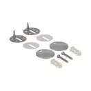 Комплект Grohe Set Унітаз ELLIPSE-0305-T3 + Інсталяція UA388400WG + панель 38732000 (388400WGELLIPS (388400WGELLIPS0305T3)