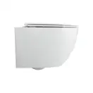 Комплект унітаз з інсталяцією для унітазу Mixxus Premium ELLIPSE-SET-2101 система змиву TORNADO 3.0 (MP6667)