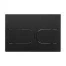 Комплект унітаз з інсталяцією для унітазу Mixxus Premium BEVEL-SET-2101 BLACK система змиву TORNADO (MP6669)