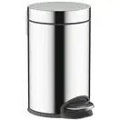 Відро для сміття Hansgrohe AddStoris 3L, Chrome (41775000)