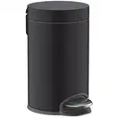 Відро для сміття Hansgrohe AddStoris 3L, Matt Black (41775670)