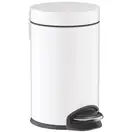 Відро для сміття Hansgrohe AddStoris 3L, Matt White (41775700)