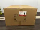 Відро для сміття з плавним закриттям прямокутне Koer TC-010108-07 8 л колір графіт (KR5591)