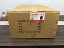 Відро для сміття з плавним закриттям прямокутне Koer TC-010306-07 6 л колір графіт (KR5602)