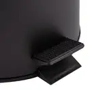 Ведро для мусора Qtap Liberty BLM 1149 5 л (QTLIBBLM1149)