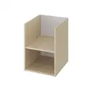 Шафка під стільницю Moduo 40 дуб Cersanit (FZZH1000781986)