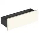 Настенная полка 45 х 15 х h14,8 см Geberit Smyle Square (500.362.JL.1) фото 1 Aquada.com.ua