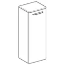 Шкафчик Geberit Selnova Square 33 х 33,5 х h86,6 см, лава матовая (501.392.JK.1)
