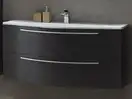 Kolpa San Тумба с умывальником Nayra OUN 120 DO (529422)