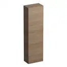 Пенал SB 460 FORMY walnut, RAVAK (X000001262)