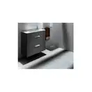 Тумба з умивальником Roca Debba 60,5х36 (A855905153)