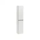 Пенал Roca Cube 30, білий глянцевий (A857060806)