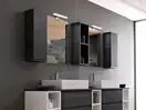 Пенал PHORMA Ego Scuro 2110SX95 Scarabeo