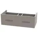 Snail Тумба «Венера» з умивальником «Олімпія» Капучино Н400 (1200KM150H400)