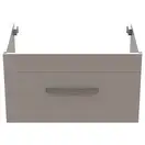 Snail Тумба «Мадлен» з умивальником «Фієста» Перу Т109 (700КМ174T109)