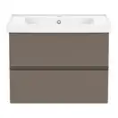 Комплект меблів 80 см Volle Oliva, капучино 15-45-81C