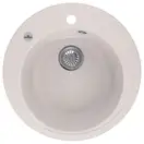 Кухонна мийка Kroner KRP Komposit COL-510