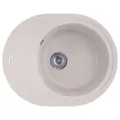 Кухонна мийка Kroner KRP Komposit COL-6250
