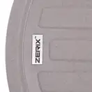 Мийка кухонна Zerix ZS-7750R-06 Бежева (ZX4557)