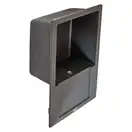Мийка ZERIX ZS-6250S-13 Graphite (ZX4593)