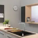Hansgrohe S510-F770 Кухонна мийка, Concretegrey (43316380)