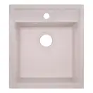 Lidz COL-06 Кухонна мийка, штучний камінь (LIDZCOL06460515200)
