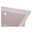 Lidz COL-06 Кухонна мийка, штучний камінь (LIDZCOL06460515200)