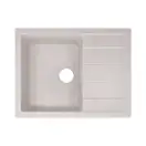 Lidz COL-06 Кухонна мийка, світло-бежева (LIDZCOL06650500200)