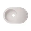 Lidz COL-06 Кухонна мийка, світло-бежевий (LIDZCOL06780500200)
