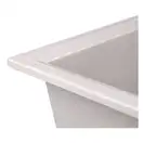 Lidz COL-06 Кухонна мийка, світло-бежева (LIDZCOL06790495230)