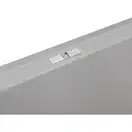 Lidz GRA-09 Кухонна мийка, сіра (LIDZGRA09790495230)