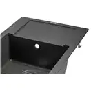 Кухонная мойка Lidz 781x510/200 GRF-13 (LIDZGRF13781510200)
