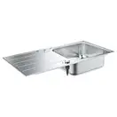 Мийка для кухні із нержавіючої сталі Grohe K500 (31563SD1)