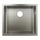 Hansgrohe S719-U500 Мойка кухонная, нержавеющая сталь (43427800)