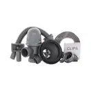 MIXXUS MX7844-200 Мойка кухонная, золото PVD (MX0563)
