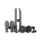 Мийка Mixxus MX7843-220x1.0-PVD-Black (MX0565)