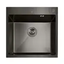 Mixxus MH5050 Nano-Black Мойка, графит (MX1928)