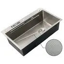 MIXXUS PREMIUM MH7545-SET-05 Мойка, Micro Decor (MX9635)