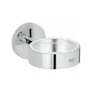Тримач для склянки / мильниці, Grohe Essentials (40369000)